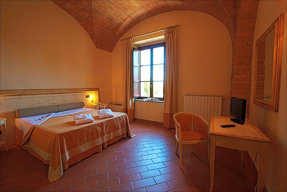 Le Vecchie Cantine