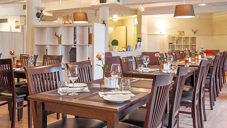 Scandic Leknes Lofoten