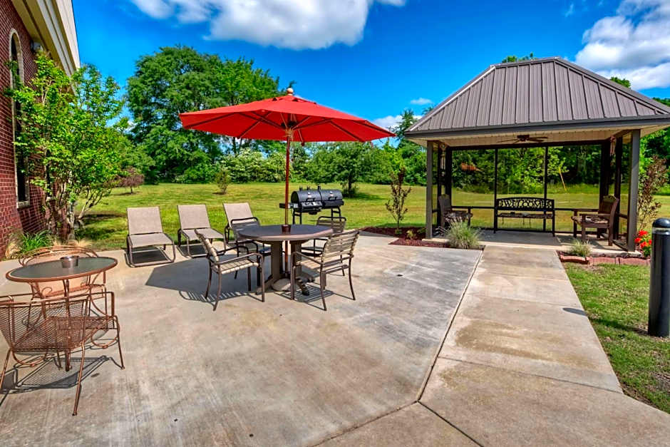 Hampton Inn By Hilton Clarksville