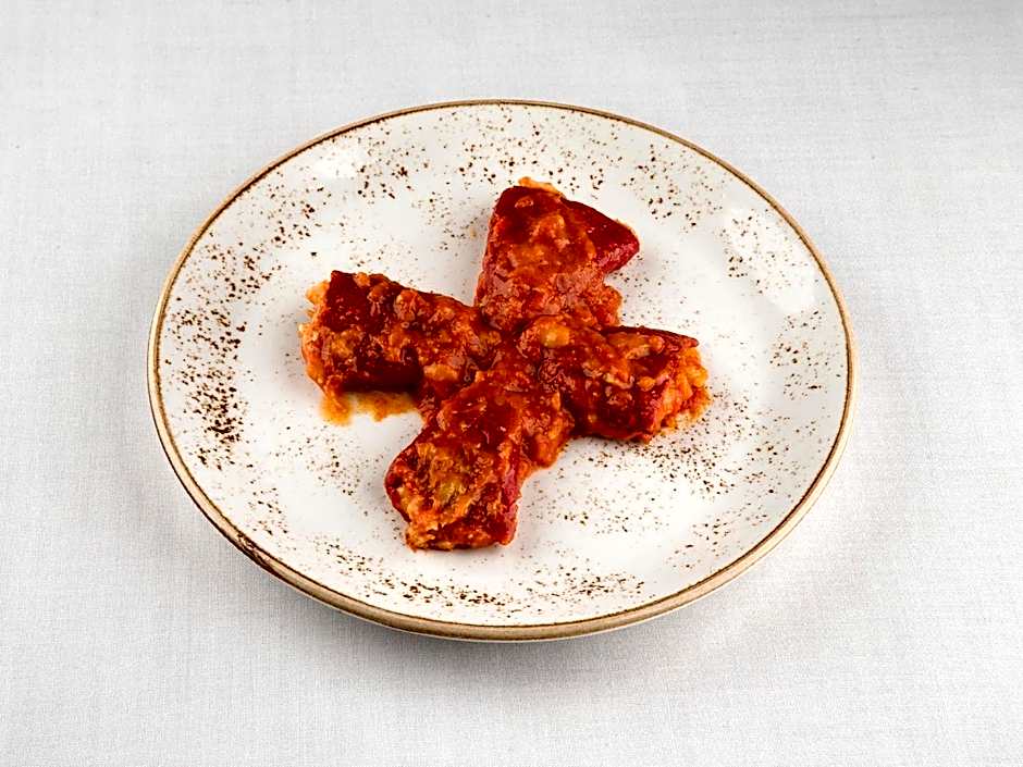 O Palleiro do Pe do Forno