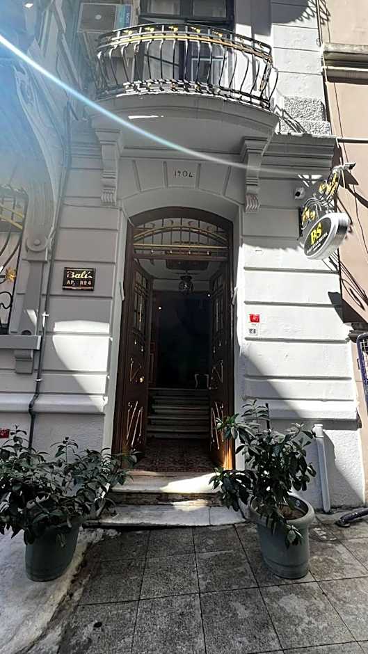 Bali Star City Hotel