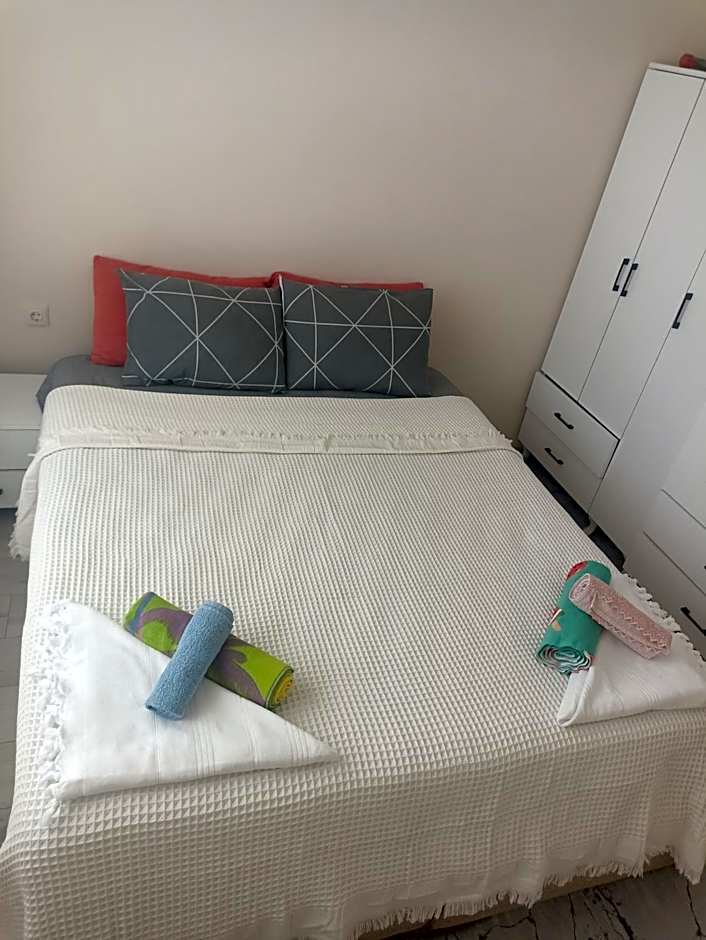 Fethiye'nin Kalbindeki Eviniz