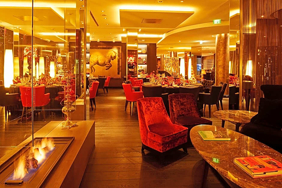 Savoy Hotel