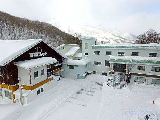 Naeba Village