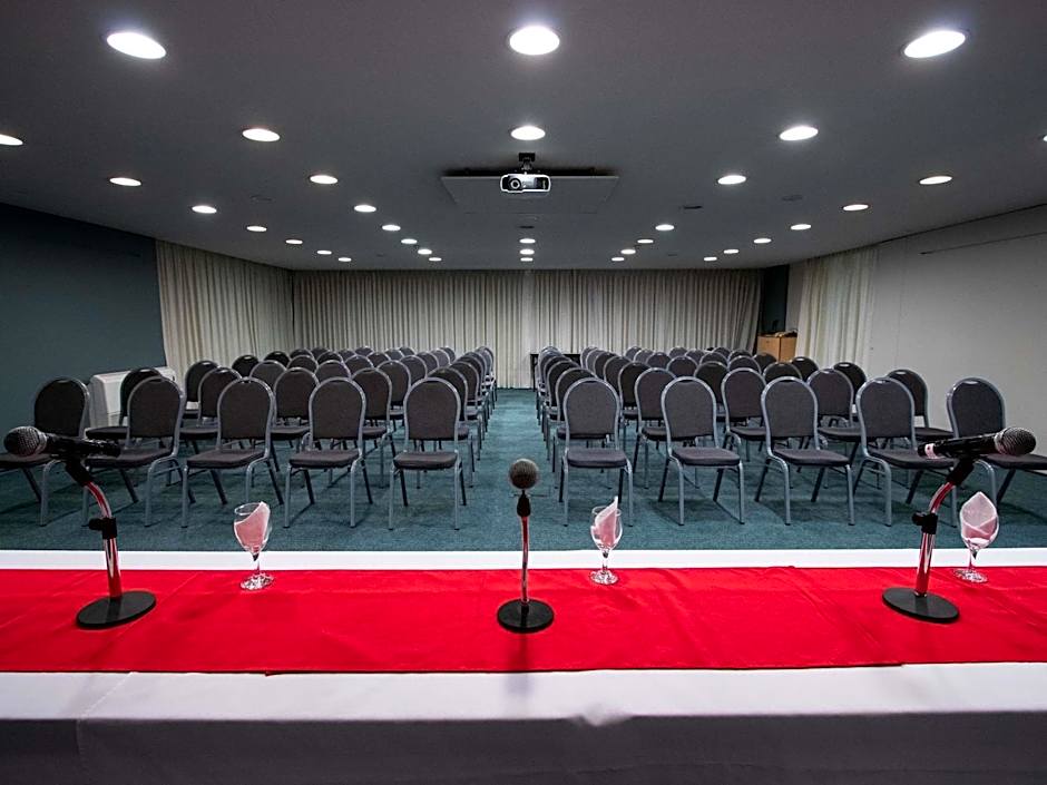 Ibis Montevideo Rambla