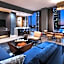 The Westin Oaks Houston At The Galleria