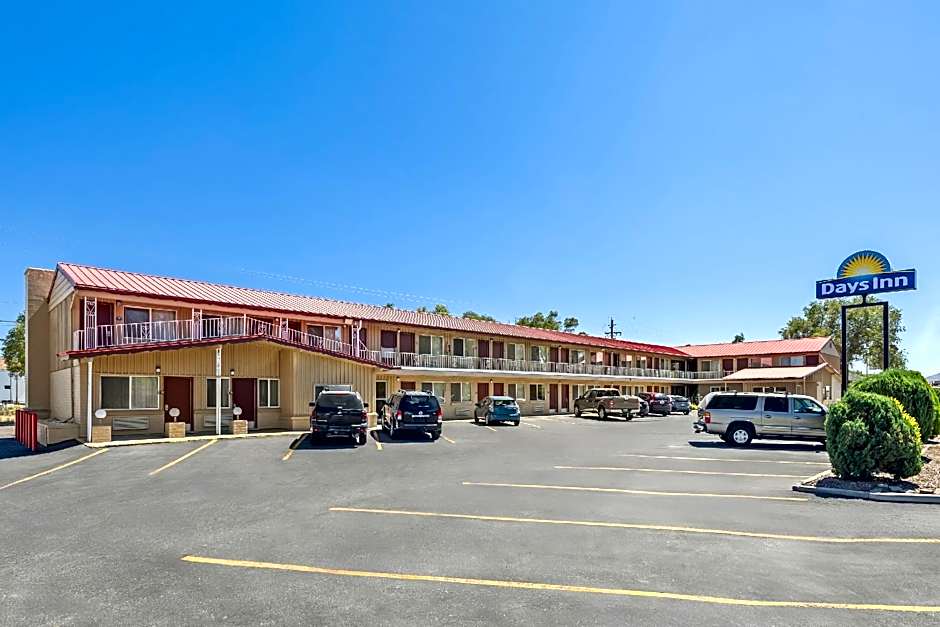 Days Inn by Wyndham Elko