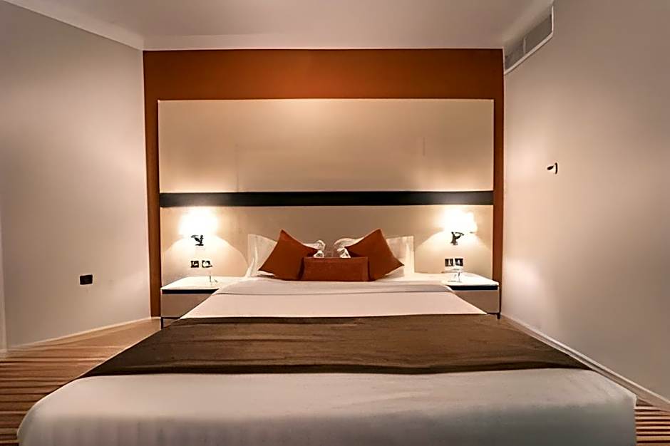 Sumou Al Khobar Hotel