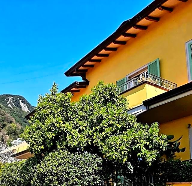 Casa Marta – Massa, WI