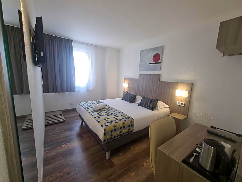 Best Western Hotel Austria