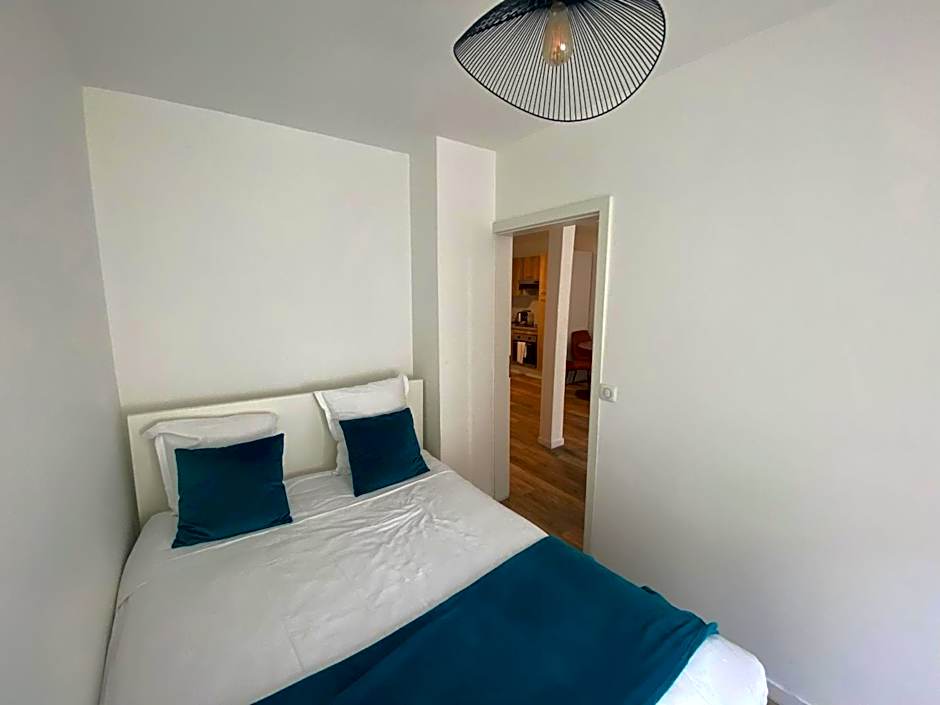 La Petite Auberge de Strasbourg