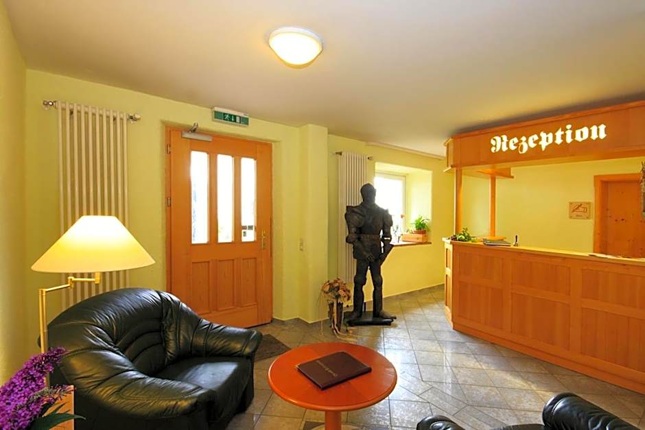 Hotel Trasen