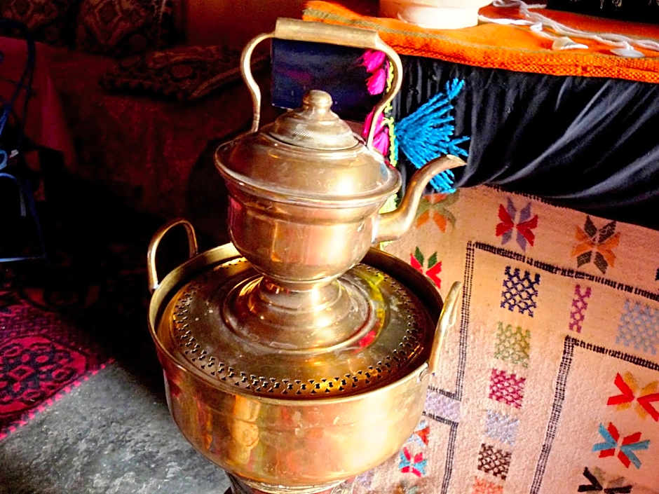 La Vallée des Dunes