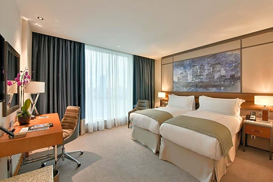 Intercontinental London - The O2 By IHG
