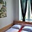 Green Cat Rooms