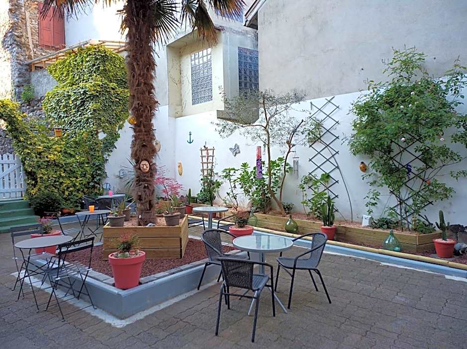 Hotel Confort 09