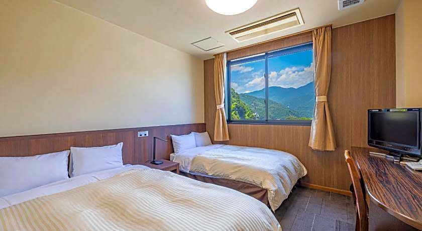 Hotel Nami