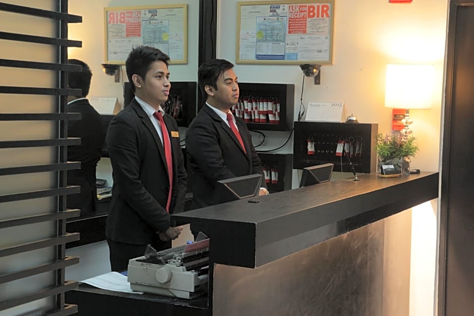 Prince Plaza Ii Condotel