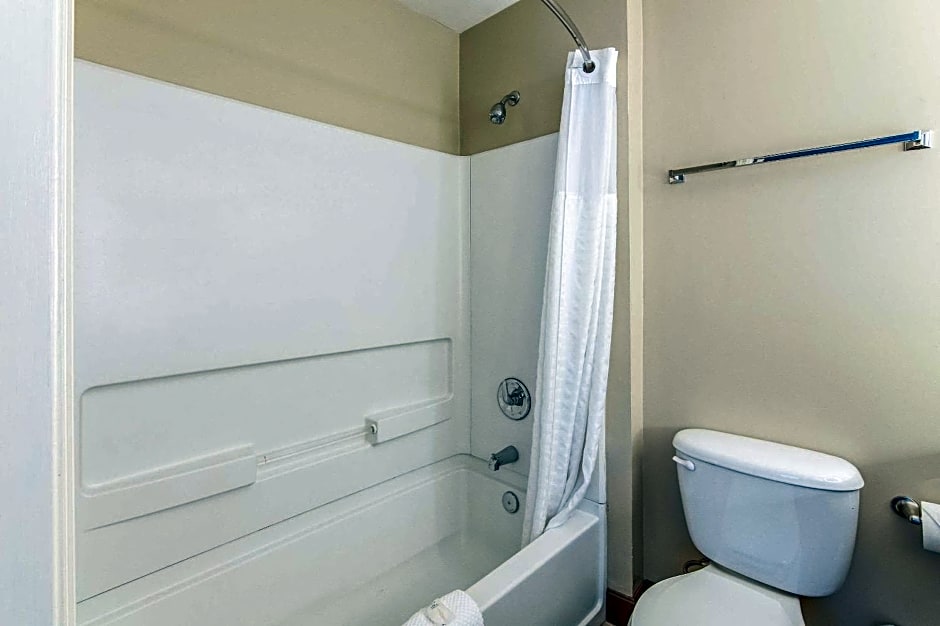 MainStay Suites Columbus near Fort Benning