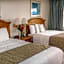 San Simeon Lodge