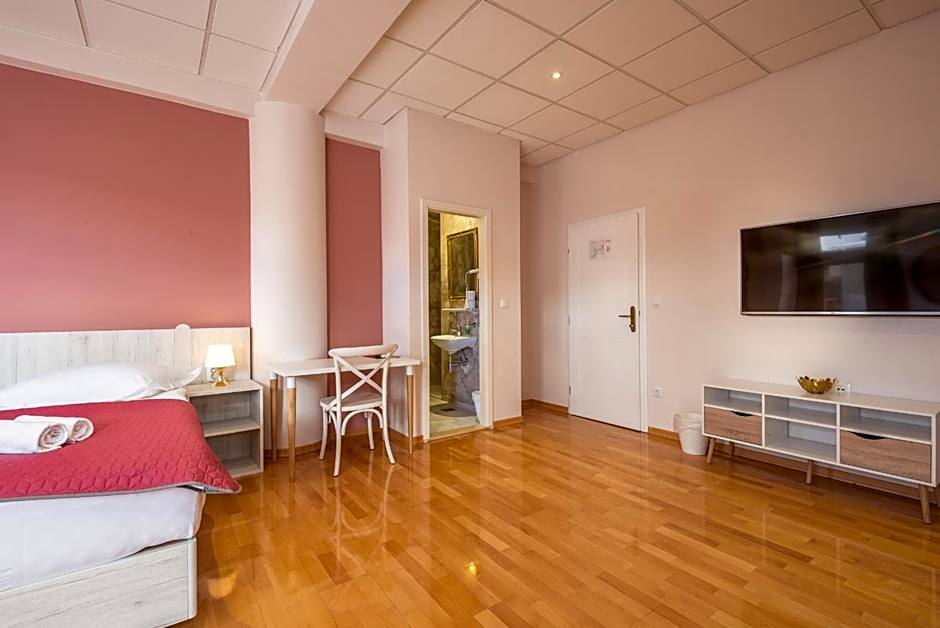 Boutique Hostel Livia