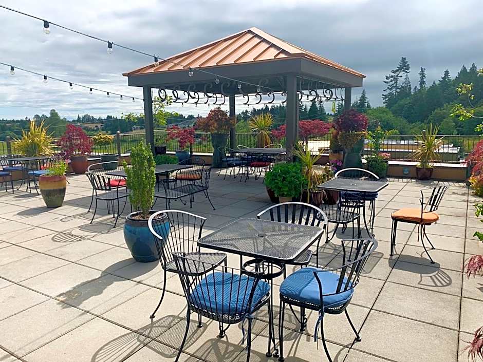 Holiday Inn Express Hotel & Suites North Sequim By IHG