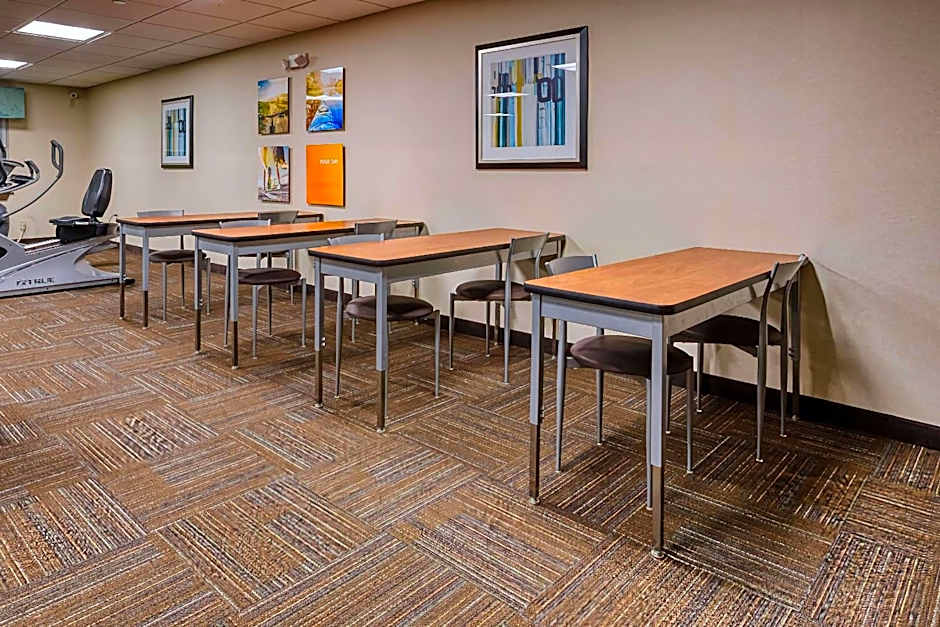 Comfort Inn Shepherdsville - Louisville South