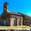 Chambres d'hôte A Caserella, Maison de village rénovée avec vue sur mer
