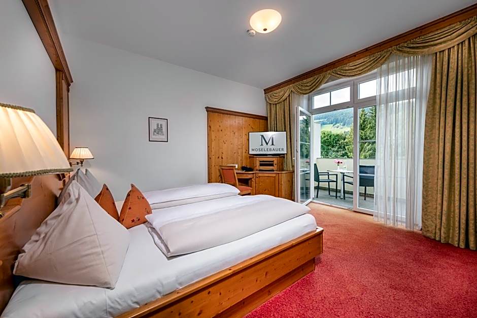 Hotel Moselebauer