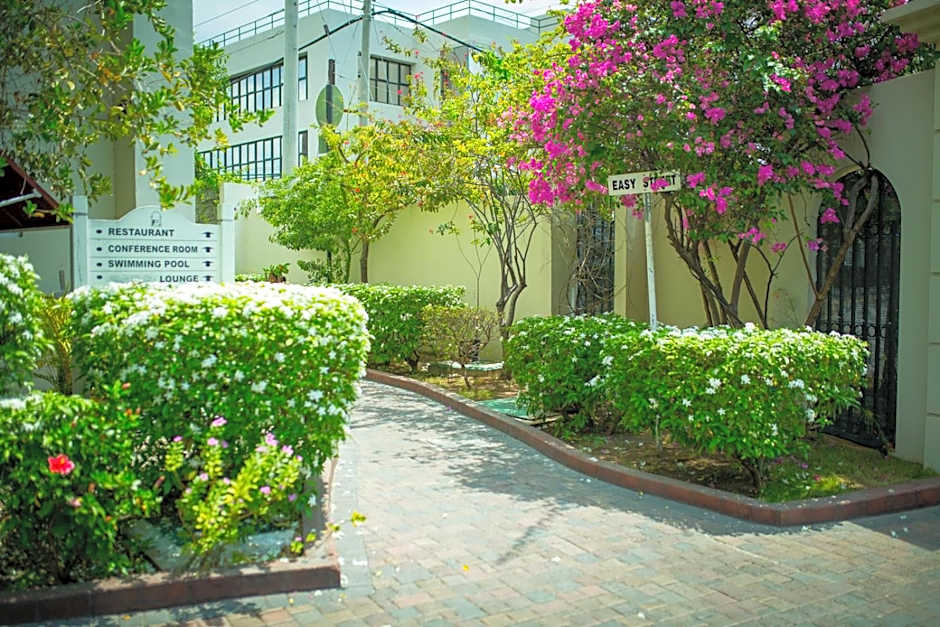 Altamont Court Hotel