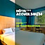 B&B HOTEL Maubeuge Gare