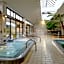 Sagayamato Onsen Hotel Amandi