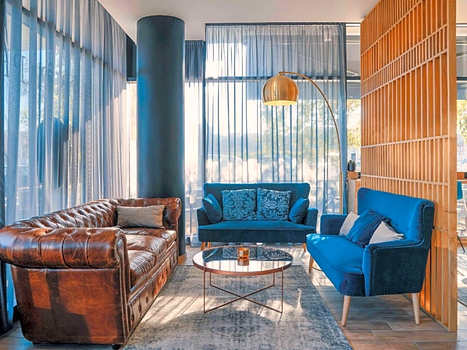 Hotel Mercure Toulon La Seyne-Sur-Mer