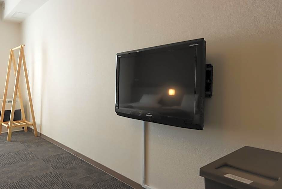 UCHI Living Stay Otaru Suitengu