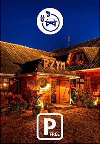 Karczma Rzym Bydgoszcz S5