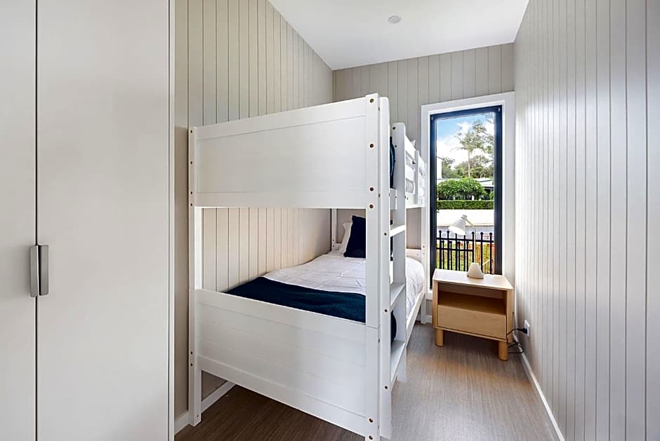 Reflections Scotts Head - Holiday Park