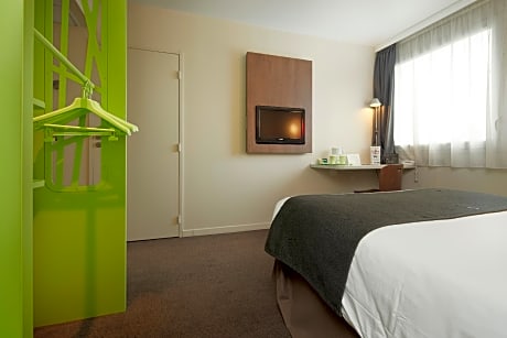 Twin Room Next Generation