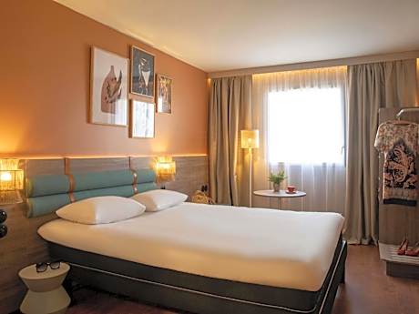 ibis Golfe de Saint-Tropez