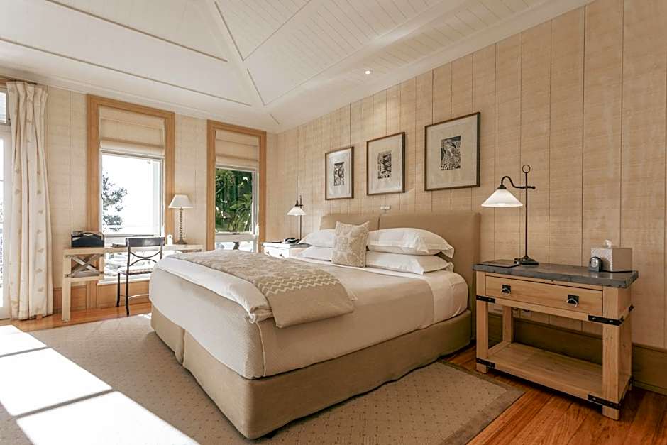 Rosewood Kauri Cliffs