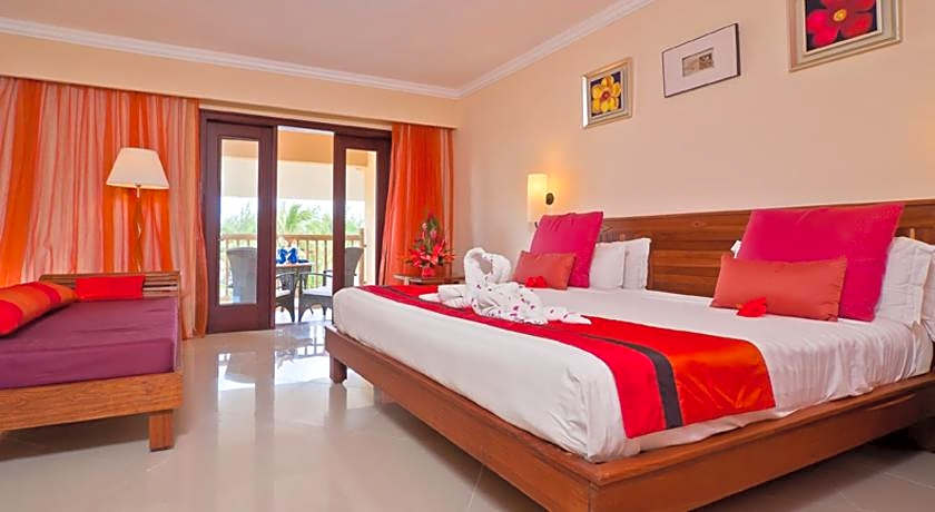 Jalsa Beach Hotel & Spa