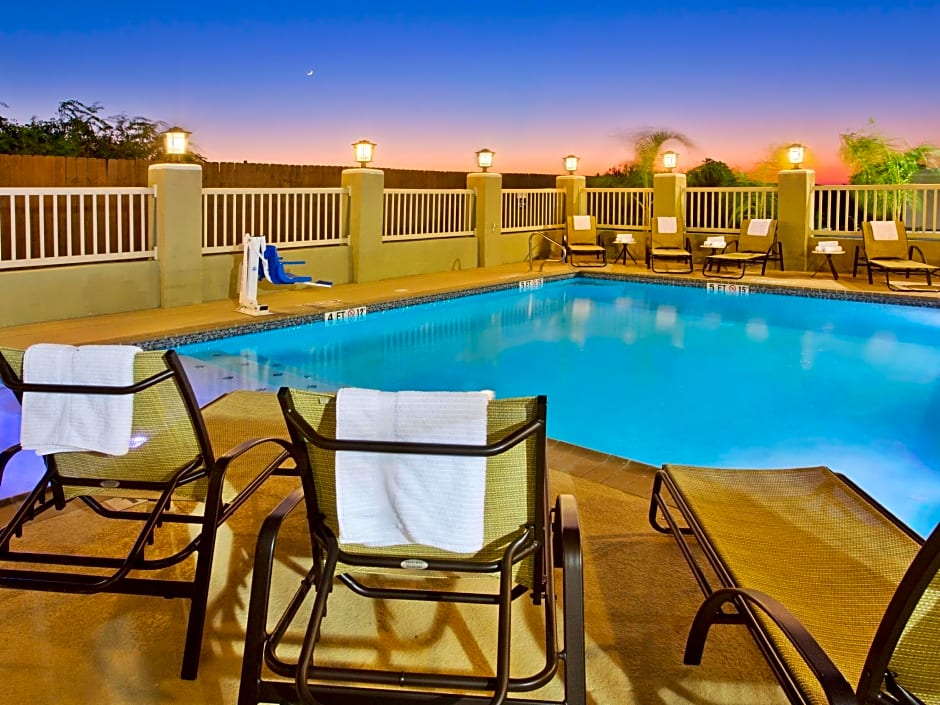 Candlewood Suites Corpus Christi South/Naval Base