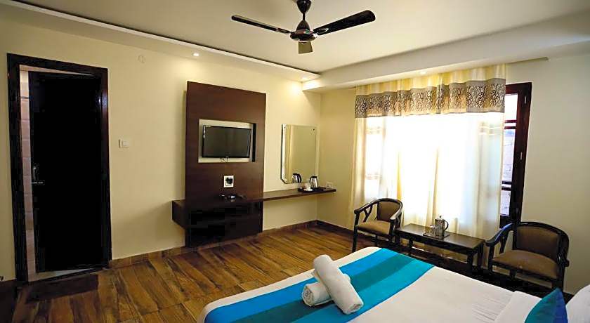 The Hoften Blue Magnets, Dalhousie