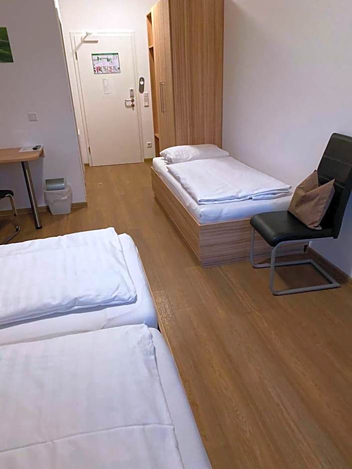 Hotel Fränkischer Hof