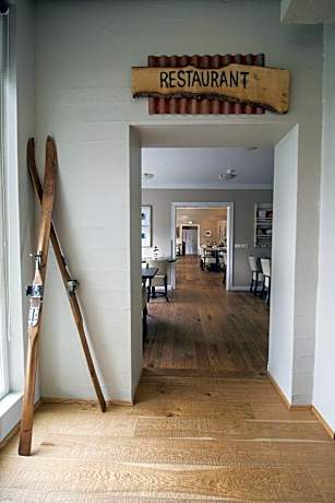 Lake Hotel Gistihusid Egilsstadir