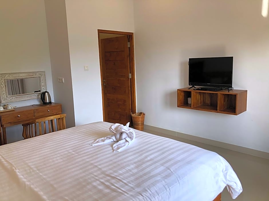 Dava Jaya Uluwatu near Bluepoint beach RedPartner