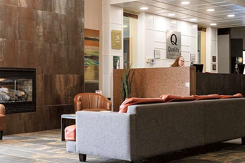 Quality Inn Rouyn-Noranda