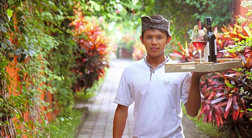 Villa Bali Asri Batubelig
