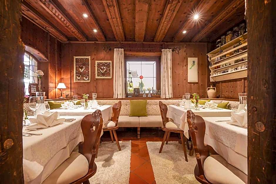 Familien- & Vitalhotel Auenhof