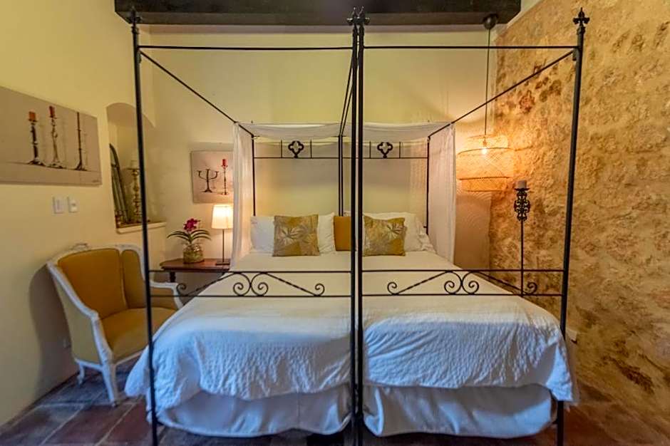 El Beaterio Casa Museo
