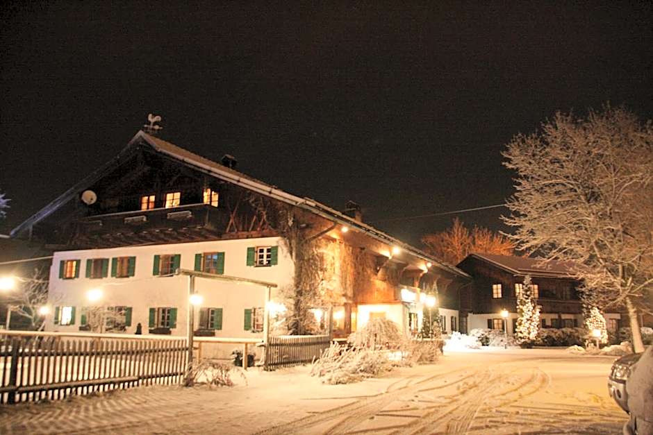 Landhotel Huberhof